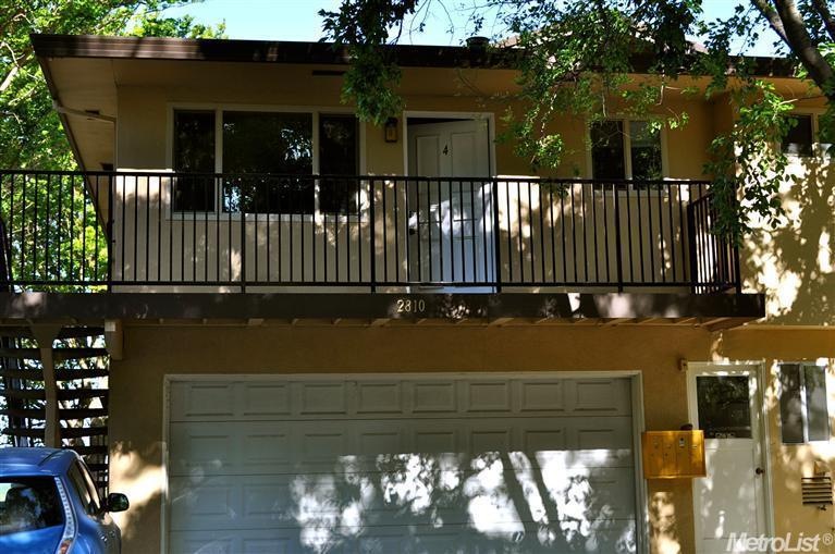 2810 Pole Line Rd. #4