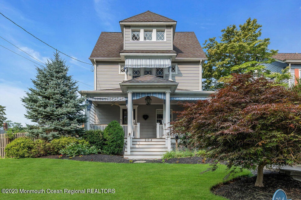 204 Branch Ave, Red Bank, NJ 07701 - photo 1