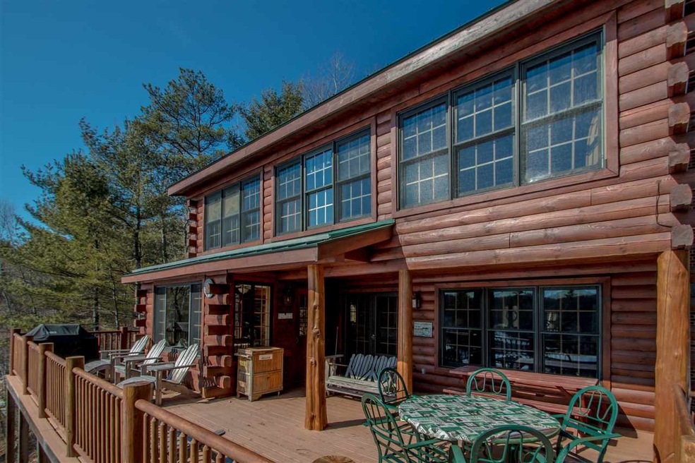 134 Kerry Dr unit 40, Sanbornville, NH 03872 - photo 1