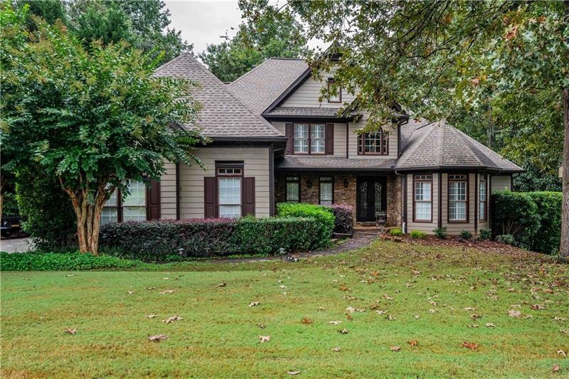 4852 Jacobs Cove Point, Buford, GA 30519 - photo 1