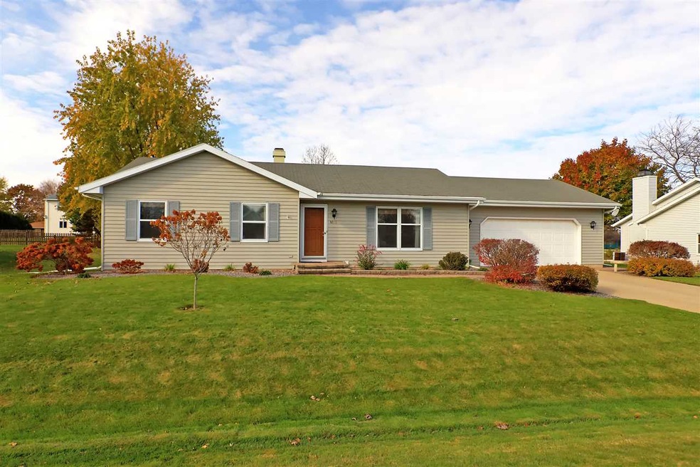 N173 Alex Dr, Appleton, WI 54915 - photo 1