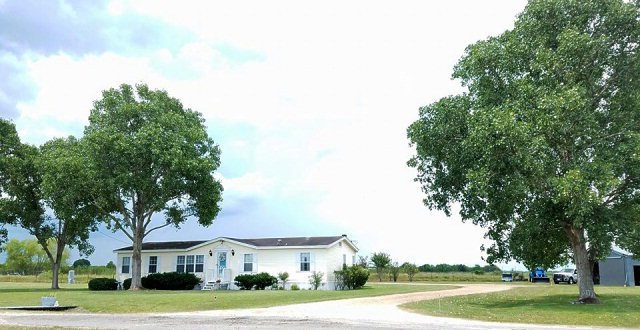 155 Adams Rd, Bay City, TX 77414 - photo 1