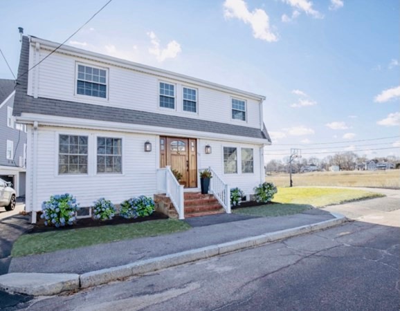 60A Bailey's Causeway unit SUMMER, Scituate, MA 02066 - photo 1