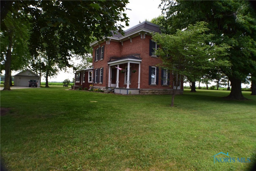 1700 S Elliston Trowbridge Rd, Elmore, OH 43416 - photo 1