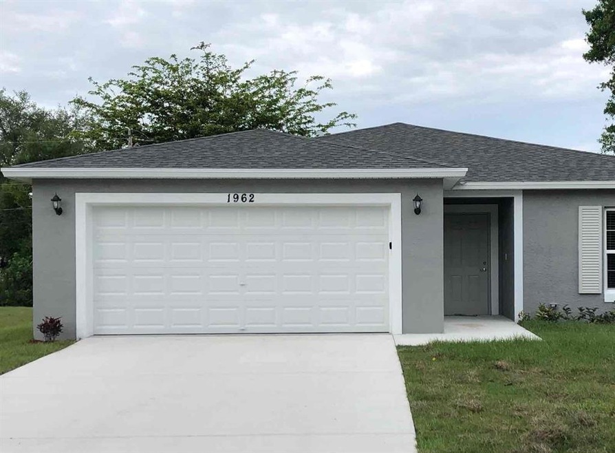 3921 SW Kabane St, Port Saint Lucie, FL 34953 - photo 1