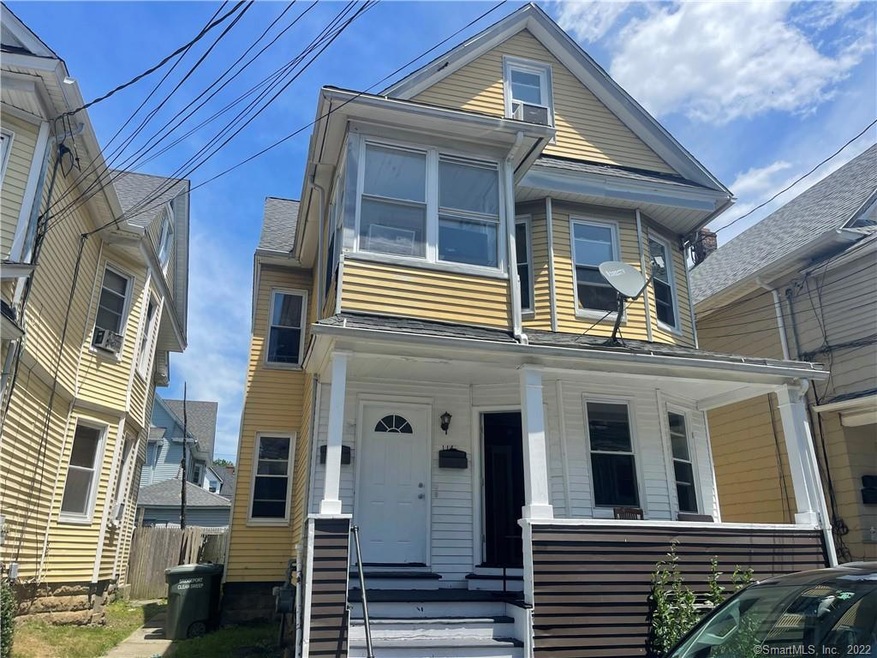 114 Denver Ave unit 116, Bridgeport, CT 06605 - photo 1