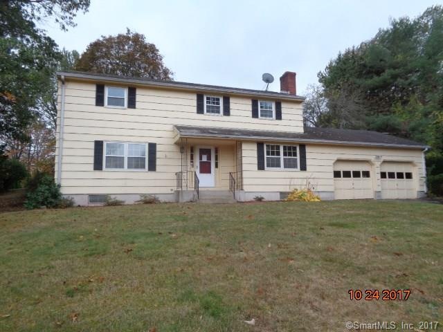 5 Colonial Dr, North Haven, CT 06473 - photo 1