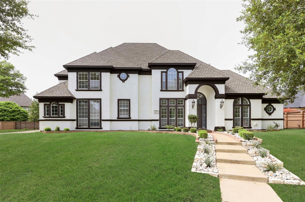 914 Edgemeer Ln, Southlake, TX 76092 - photo 1