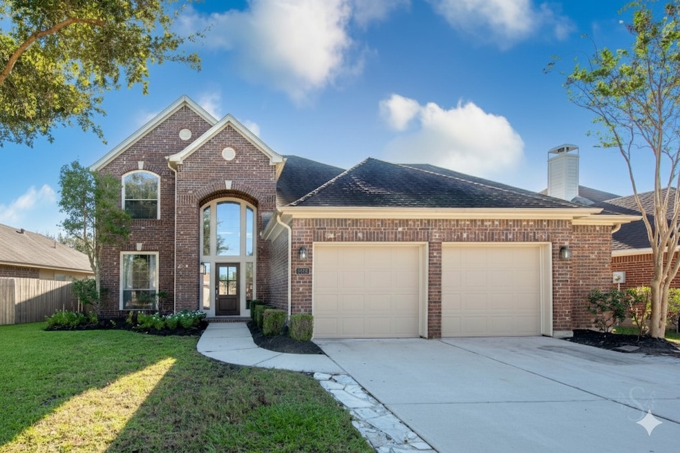 11026 Anilu Dr, Richmond, TX 77406 - photo 1