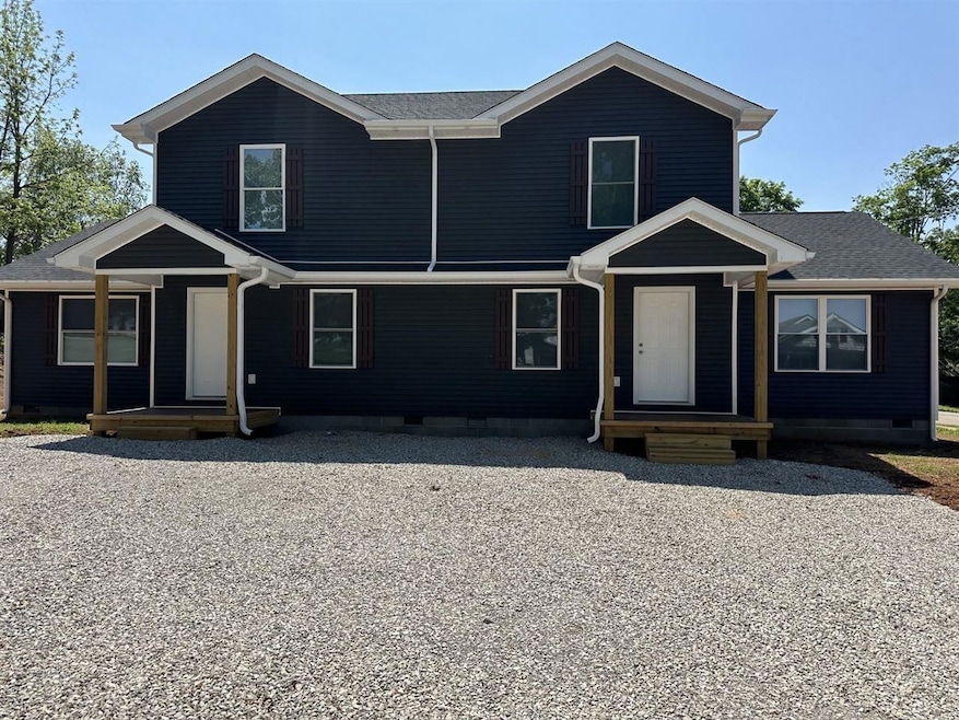 117 Hatcher St unit 101 Bardstown Road, Park City, KY 42160 - photo 1