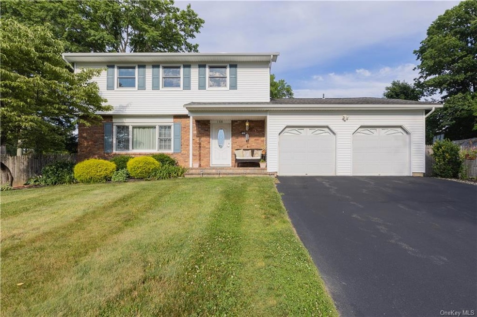 108 Birch Ln, New City, NY 10956 - photo 1