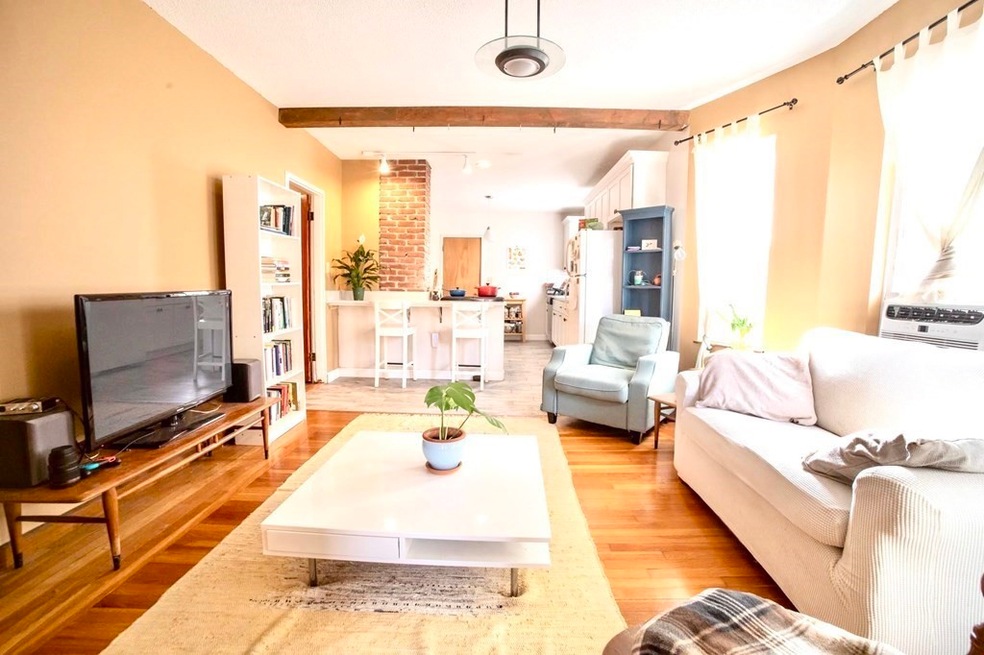 66 Cameron Ave unit 2, Somerville, MA 02144 - photo 1