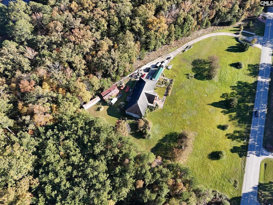 3330 Dreher Shoals Rd, Irmo, SC 29063 - photo 1