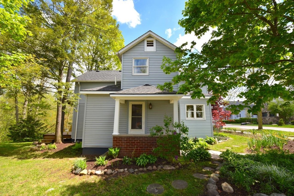8068 Huron St, Dexter, MI 48130 - photo 1