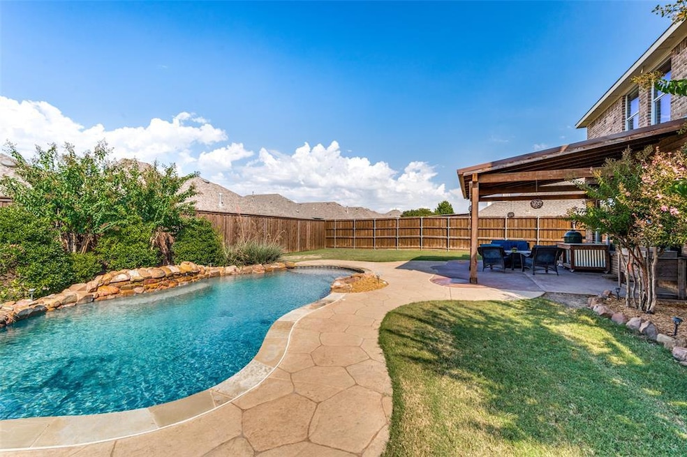 771 Stefhanie Dr, Celina, TX 75009 - photo 1