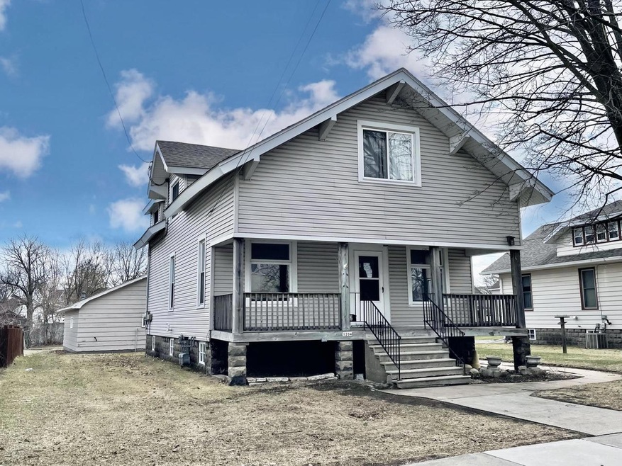 1204 6th St, Menominee, MI 49858 - photo 1