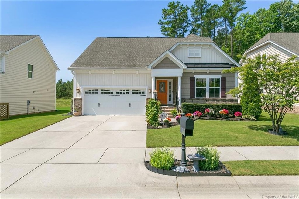 7524 S Franklins Way, Quinton, VA 23141 - photo 1