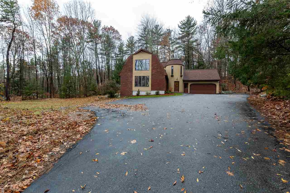 190 S Merrimack Rd, Hollis, NH 03049 - photo 1