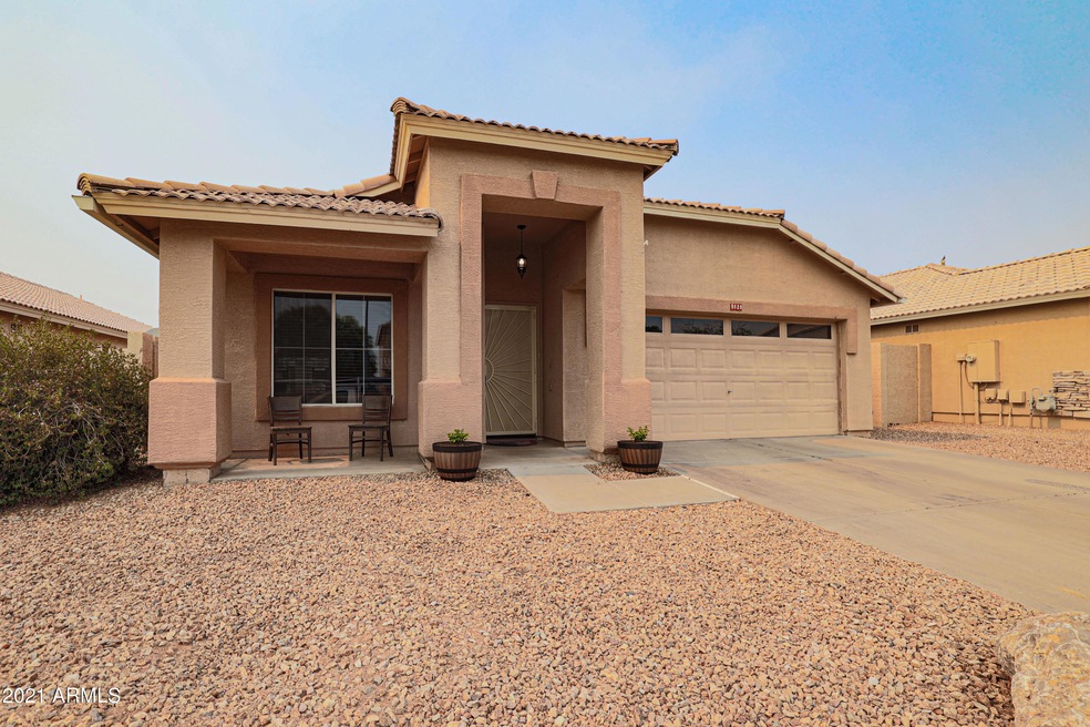 GREAT HOME