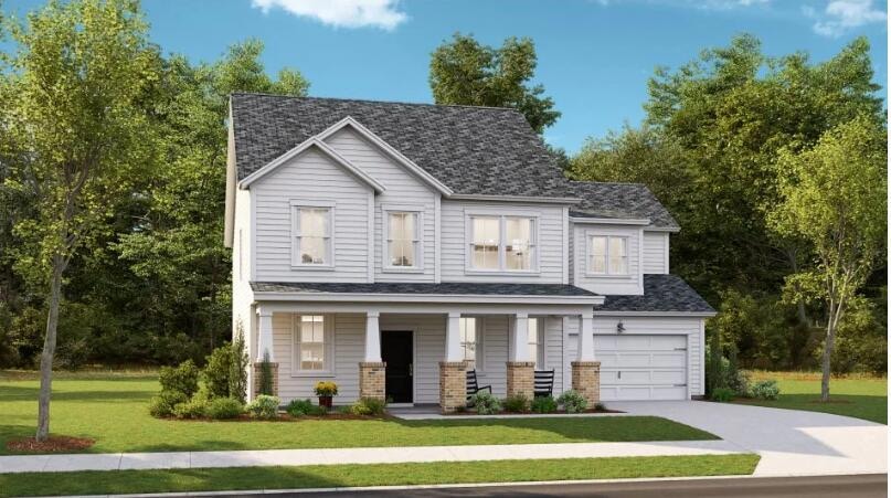 126 Sea Oat St, Summerville, SC 29485 - photo 1