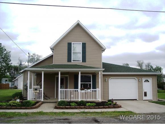 unlisted-address, Spencerville, OH 45887 - photo 1