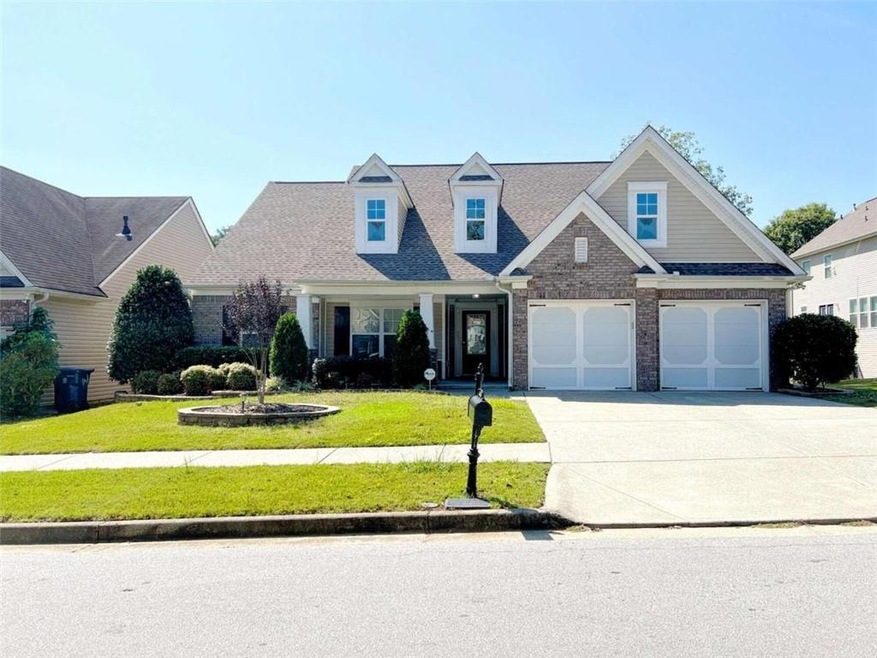 2362 Walnut Tree Ln, Buford, GA 30519 - photo 1