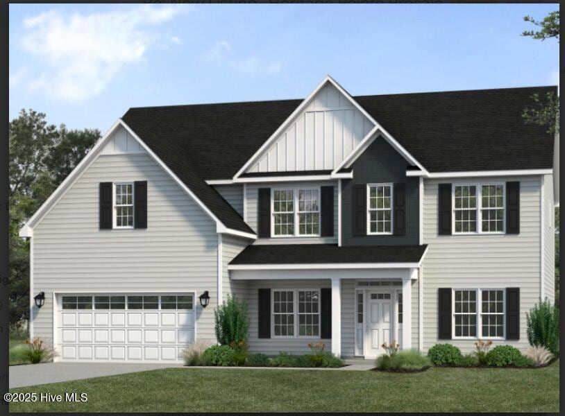 154 Tradition Trail, Newport, NC 28570 - photo 1