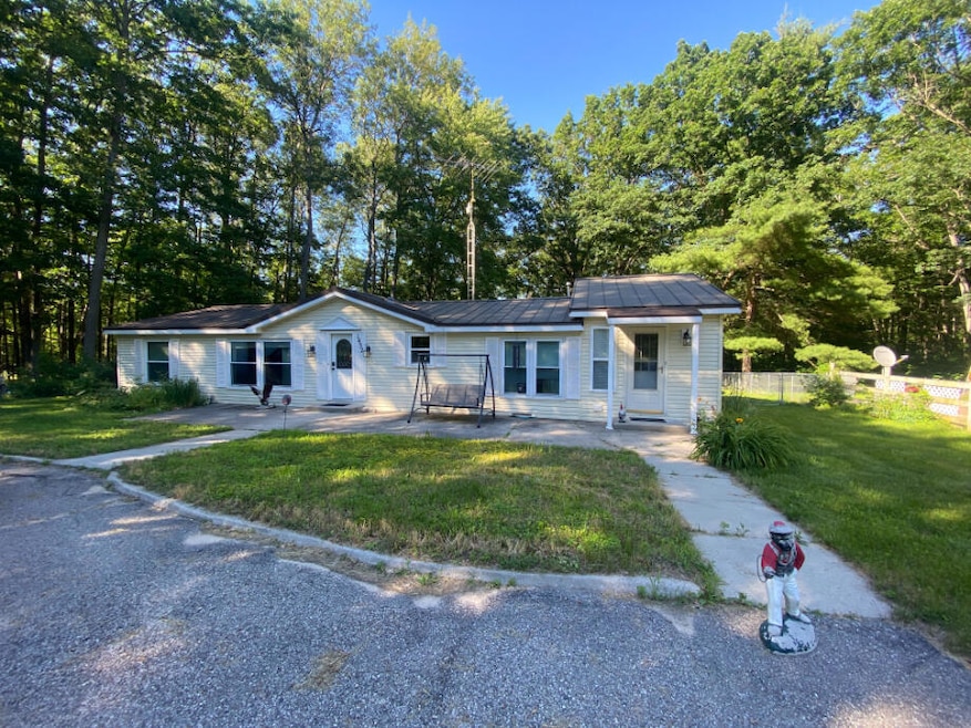 1432 Michelson Rd