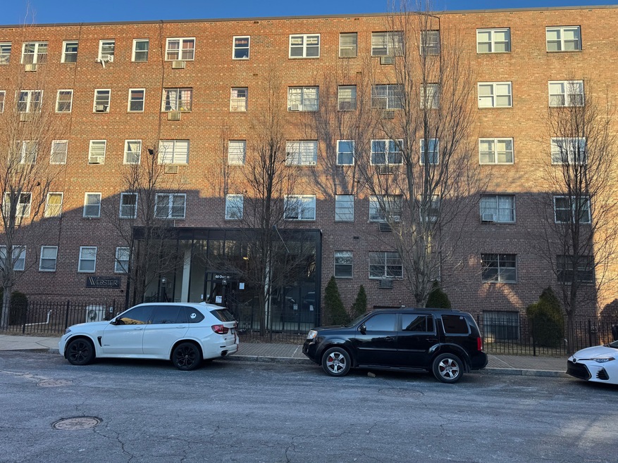 The Webster Condominium unit E4, Hartford, CT 06105 - photo 1