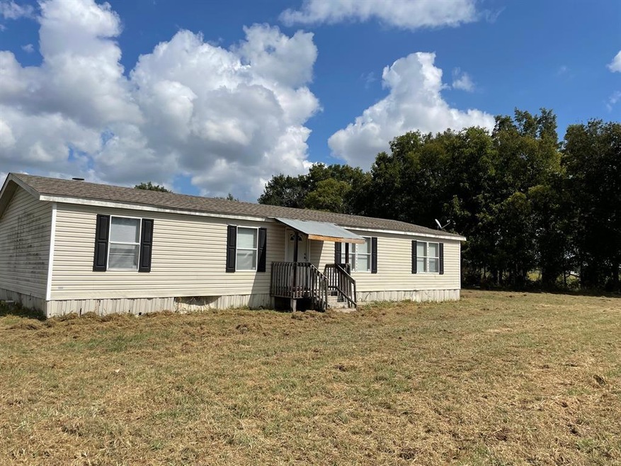 5259 SW County Road 1140, Corsicana, TX 75110 - photo 1