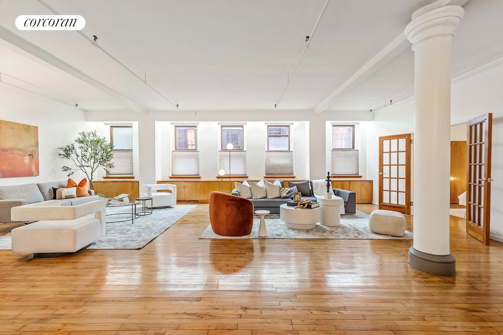 40 W 24th St unit 6WEST, New York, NY 10010 - photo 1