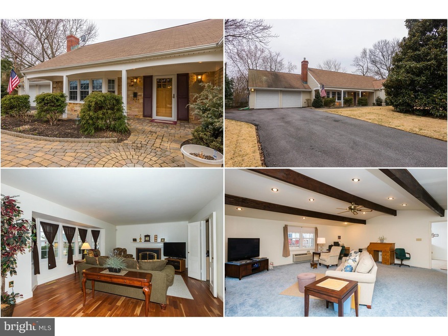 12409 Stirrup Ln, Bowie, MD 20715 - photo 1