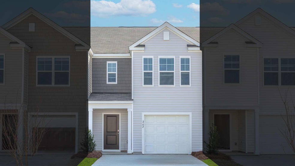 242 Blue Haw Dr, Moncks Corner, SC 29461 - photo 1