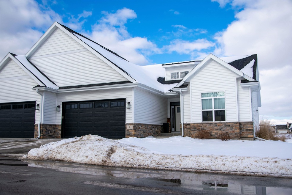 2 Prince Way, Fitchburg, WI 53711 - photo 1