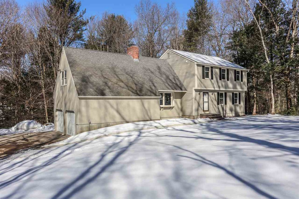 75 Camelot Dr, Bedford, NH 03110 - photo 1