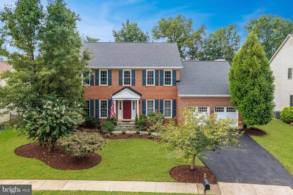 1797 Rampart Dr, Alexandria, VA 22308 - photo 1