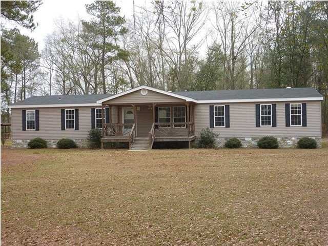 2359 Petunia Ln, Pelham, GA 31779 - photo 1