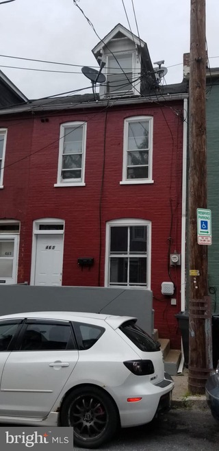 465 Atlantic Ave, Lancaster, PA 17602 - photo 1