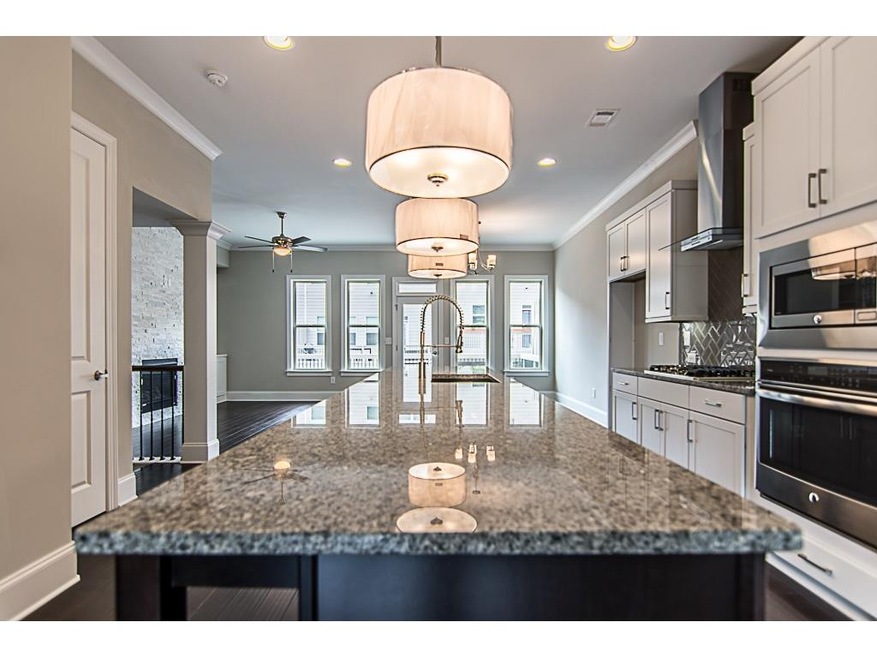 Not actual home, similar floorplan
