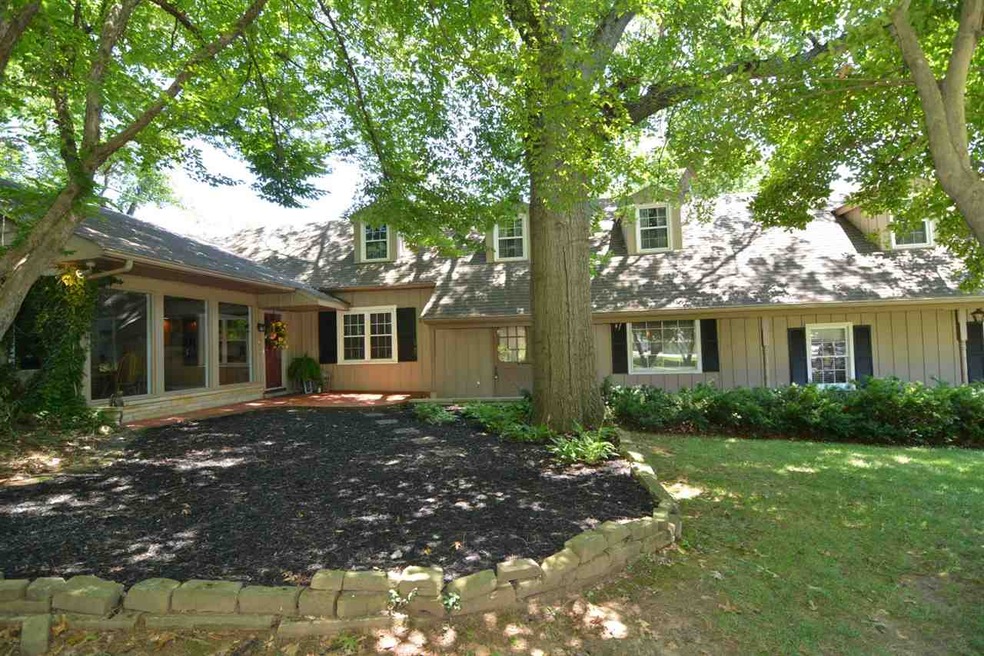 Welcome to 5388 Epworth Road!