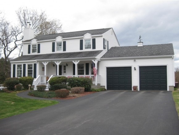 104 Worthley Rd, Bedford, NH 03110 - photo 1