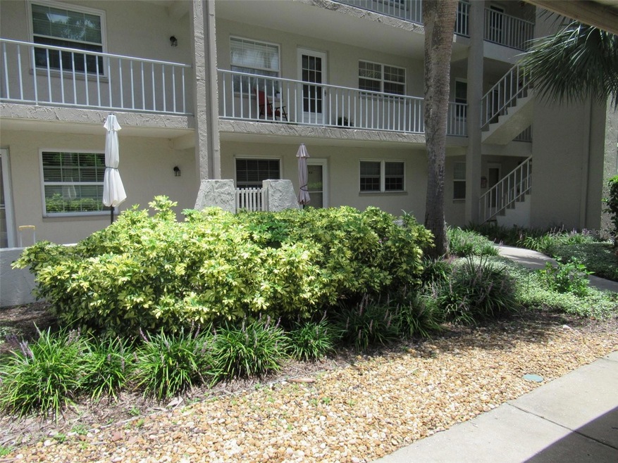 940 Virginia St unit 107, Dunedin, FL 34698 - photo 1