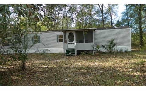 3459 Wilson Springs Rd, Fort White, FL 32038 - photo 1