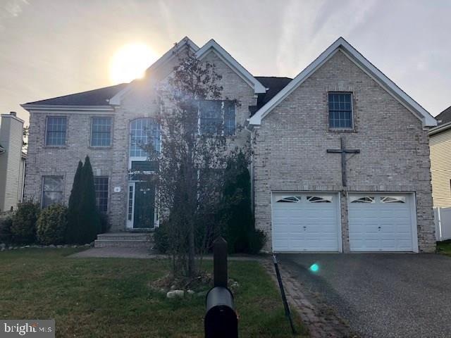 6 Harvest Way, Little Egg Harbor Township, NJ 08087 - photo 1