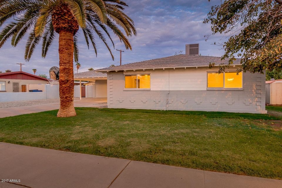 1057 N Dakota St, Chandler, AZ 85225 - photo 1