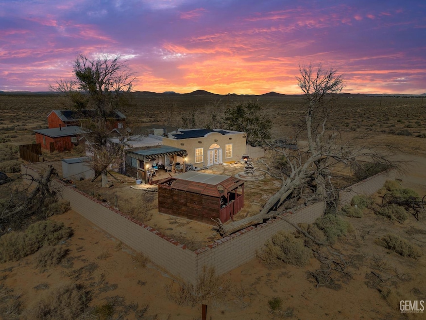 12964 Stubborn Mule Rd, Edwards, CA 93523 - photo 1