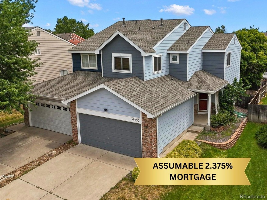 4452 Cornish Way, Denver, CO 80239 - photo 1