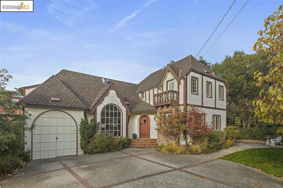 1651 Visalia Ave, Berkeley, CA 94707 - photo 1