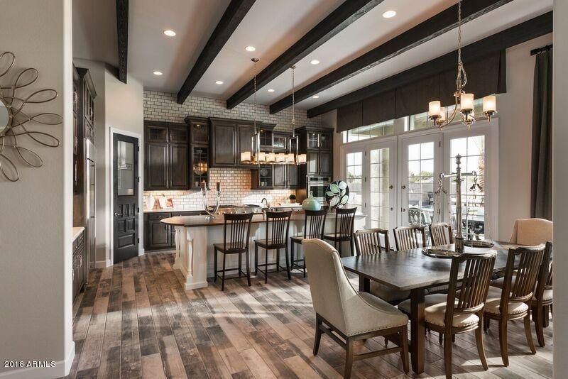 Res 8 Kitchen