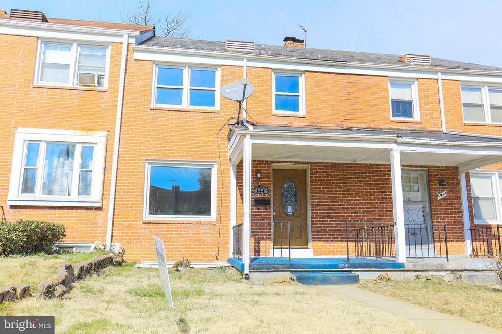 1928 Swansea Rd, Baltimore, MD 21239 - photo 1